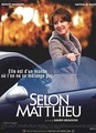 Selon Matthieu