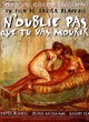 Affiche du film N'oublie pas que tu vas mourir