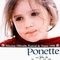 Affiche du film Ponette - Ponette 
