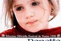 Affiche du film Ponette