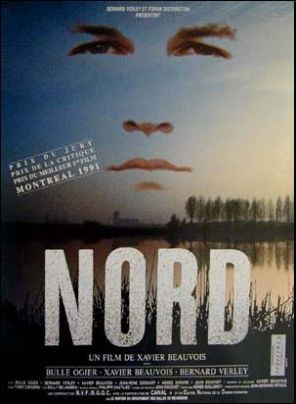 Affiche du film Nord