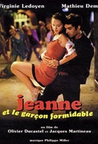 Affiche miniature du film Jeanne et le garçon formidable