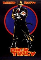Affiche miniature du film Dick Tracy
