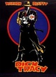 Affiche du film Dick Tracy