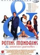 Affiche du film Potins mondains