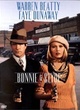 Affiche du film Bonnie and Clyde