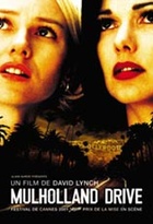 Affiche miniature du film Mulholland Drive