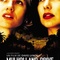 Affiche du film Mulholland Drive - Mulholland Drive 