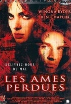 Affiche miniature du film Les âmes perdues
