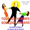 Affiche du film Tous les hommes sont des romans - Tous les hommes sont des romans 