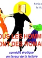 Tous les hommes sont des romans