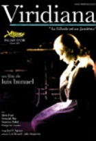 Affiche miniature du film Viridiana
