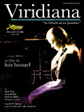 Affiche du film Viridiana