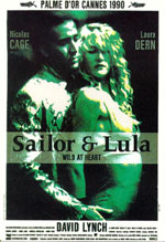 Affiche du film Sailor et Lula