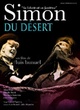 Affiche du film Simon du désert