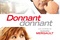 Affiche du film Donnant, Donnant 