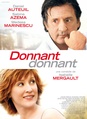 Donnant, Donnant