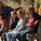 christian sinniger anne sophie germanaz julien cafaro jean louis barcelona - Donnant, Donnant 