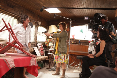 daniel auteuil medeea marinescu isabelle mergault r  alisatrice