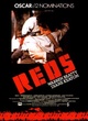 Affiche du film Reds