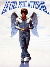 Affiche du film Le ciel peut attendre (1978)