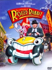 Affiche du film Qui veut la peau de Roger Rabbit ? 2