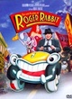 Affiche du film Qui veut la peau de Roger Rabbit ? 2