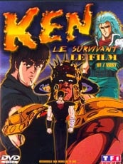 Affiche du film Ken le Survivant