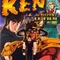 Affiche du film Ken le Survivant - Ken le Survivant 