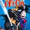 Affiche du film Ninja Scroll - Ninja Scroll 