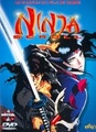 Ninja Scroll