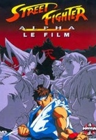Affiche miniature du film Street Fighter