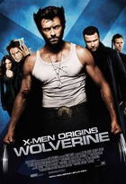Affiche miniature du film The Wolverine