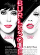 Affiche du film Burlesque 