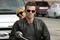 cam gigandet avec christina aguilera derri  re