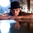 cam gigandet   burlesque