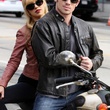 cam gigandet christina aguilera