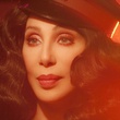 cher   burlesque