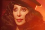 cher   burlesque
