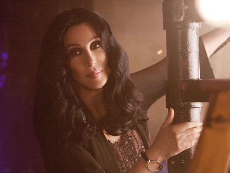 cher