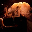 christina aguilera dans burlesque