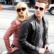 christina aguilera et cam gigandet