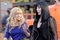 christina aguilera et cher