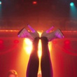 des chaussures