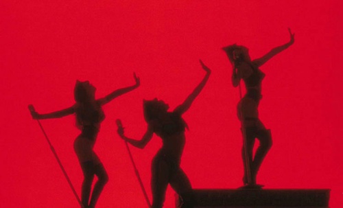photo 10 du film burlesque