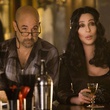 stanley tucci cher