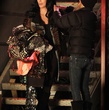 tournage du film burlesque cher