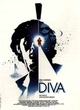 Affiche du film Diva