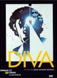 Affiche du film Diva