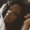 Wilhelmenia Fernandez dans son lit - Diva 